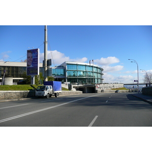 Photo Ukraine Kiev Pechersk 2007-11 17