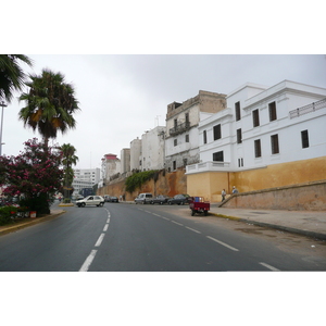 Photo Maroc Casablanca Medina 2008-07 2