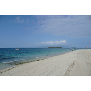 Photo Îles Fidji île Beachcomber 2010-05 62