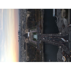 Photo France Paris Tour Eiffel 2015-11 50