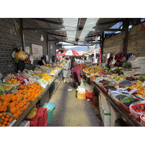 Photo Chine Lijiang 2026-01 576