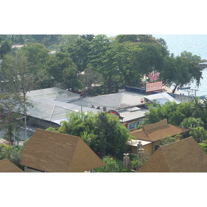 Photo Thaïlande Pattaya Centara Hotel 2012-12 1