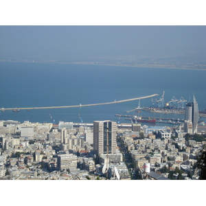 Photo Israel Haifa Carmel 2006-12 52