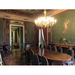 Photo Italie Sicile Palermo Palais des Normands 2020-02 207