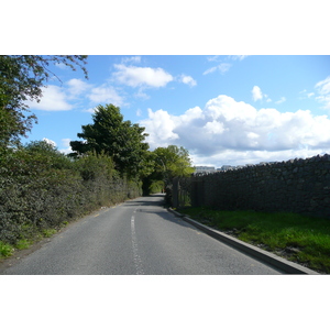 Photo Irlande Dublin River road 2008-09 17