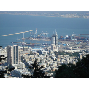 Photo Israel Haifa Carmel 2006-12 51