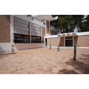 Photo France Saint Paul de Vence Fondation Maeght 2017-08 88