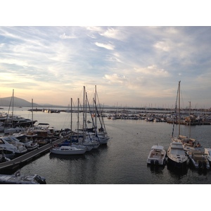 Photo Italie Sardaigne Alghero 2015-06 5