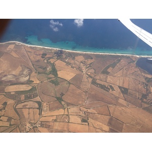 Photo Italie Sardaigne Easyjet 2015-06 7