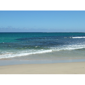 Photo Îles Fidji Natadola beach 2010-05 47