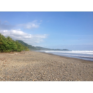 Photo Costa Rica Dominical 2015-03 154