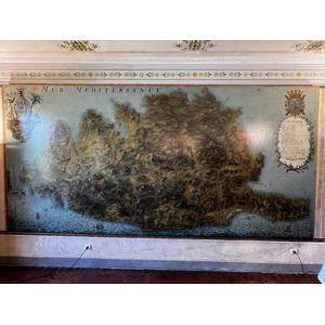 Photo France Corse Ajaccio Maison Bonaparte 2023-05 10