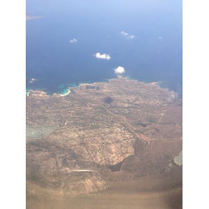 Photo Italie Sardaigne Easyjet 2015-06 6