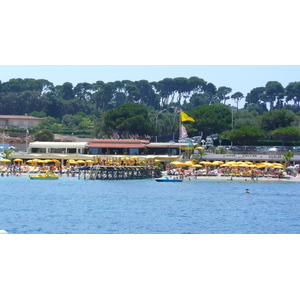 Photo France Cap d'Antibes 2007-07 110