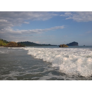 Photo Costa Rica Parc Manuel Antonio 2015-03 143