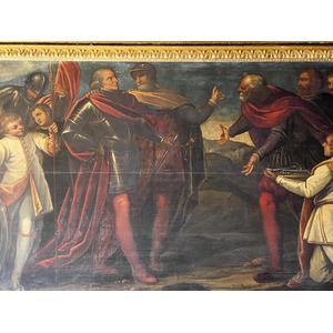 Photo Italie Venise Palais des Doges 2022-05 29