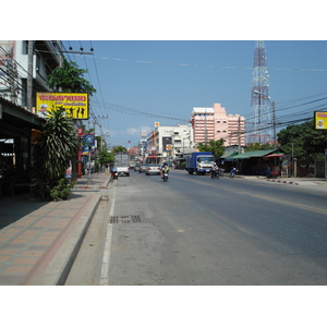 Photo Thaïlande Pattaya Rue Pattaya Tai 2007-03 4