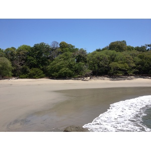Photo Costa Rica Parc Manuel Antonio 2015-03 282
