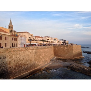 Photo Italie Sardaigne Alghero 2015-06 32