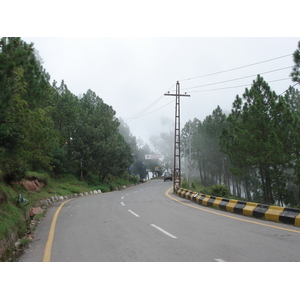 Photo Pakistan Murree 2006-08 18