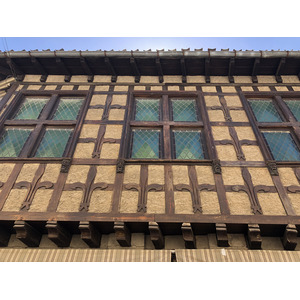 Photo France Carcassonne 2018-04 15