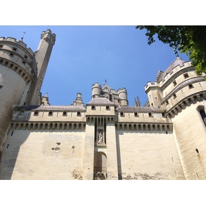 Photo France Pierrefonds 2014-05 81