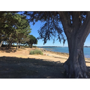 Photo France Locmariaquer 2016-08 39