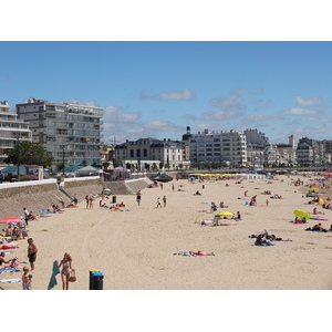 Photo France Les Sables-d'Olonne 2012-07 7