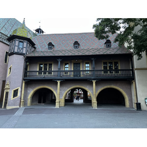 Photo France Colmar 2023-10 0