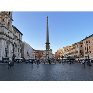 Photo Italie Rome 2021-09 523
