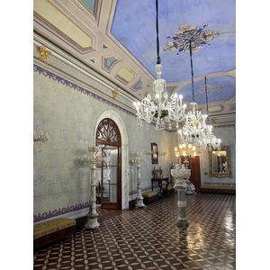 Photo Italie Volterra Palazzo Viti 2021-09 23