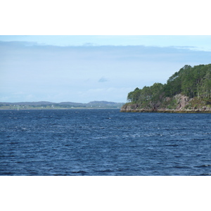 Photo Royaume-Uni Écosse Gairloch 2011-07 34