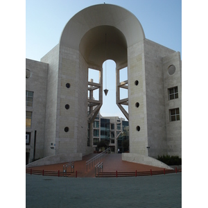 Photo Israel Tel Aviv 2006-12 25