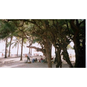 Photo Vietnam Nha Trang 1995-12 32