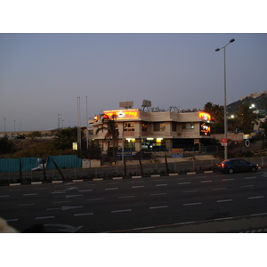 Photo Israel Haifa Haifa mall 2006-12 0