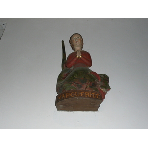 Photo France Pontivy Chateau des Rohan 2007-08 34