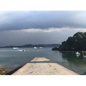 Photo France Île de Bréhat 2020-06 122