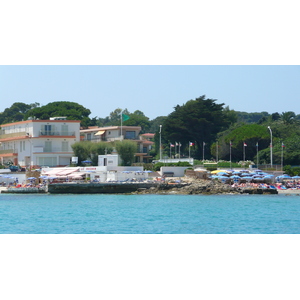 Photo France Cap d'Antibes 2007-07 100