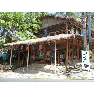 Photo Thaïlande Ko Chang 2011-12 132