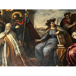 Photo Italie Venise Palais des Doges 2022-05 159