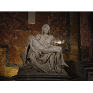 Photo Italie Vatican 2004-11 5