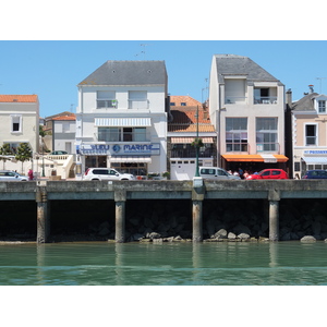 Photo France Les Sables-d'Olonne 2012-07 54