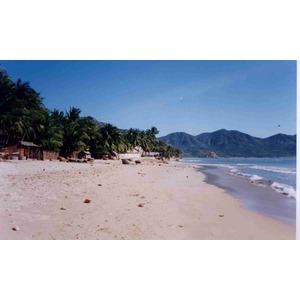 Photo Vietnam Nha Trang 1995-12 25