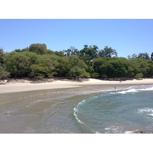 Photo Costa Rica Parc Manuel Antonio 2015-03 190