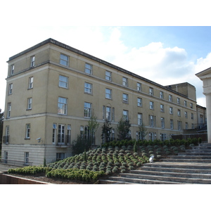 Photo Royaume-Uni Bath Hotel MacDonald Spa 2006-05 15