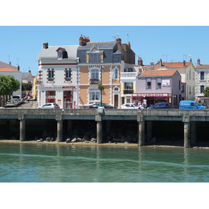 Photo France Les Sables-d'Olonne 2012-07 43
