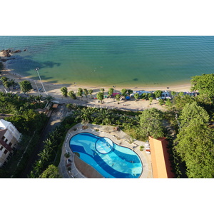 Photo Thaïlande Pattaya Phra Tamnak 2016-12 34