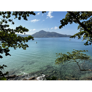 Photo Thaïlande Phuket Plage de Laem Sing 2021-12 85