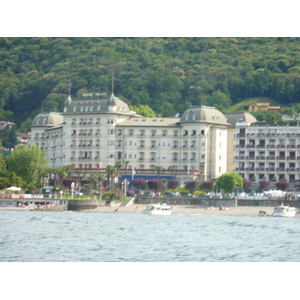 Photo Italie Stresa 2009-06 8
