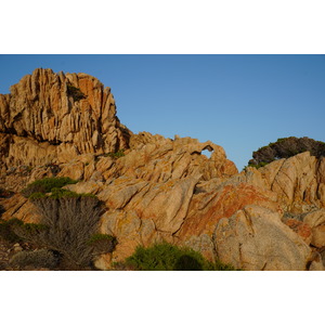 Photo France Corse Plage de la Tonnara 2017-07 1